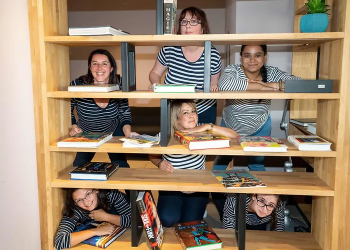 Campanile Nord 3* Tours