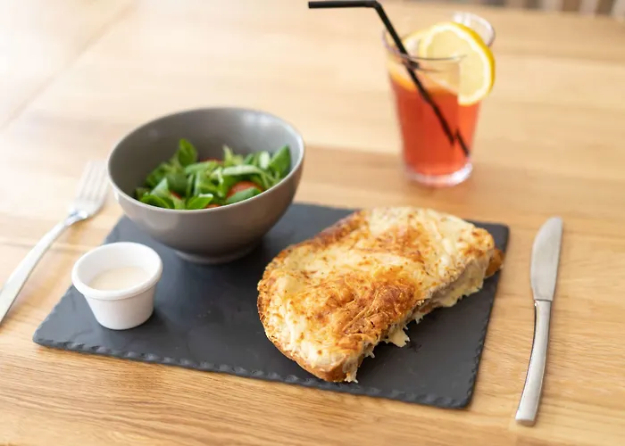 Campanile Nord Hotel Tours