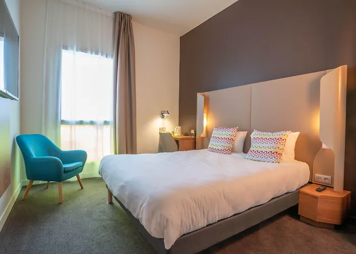 Hotel Campanile Nord 3*