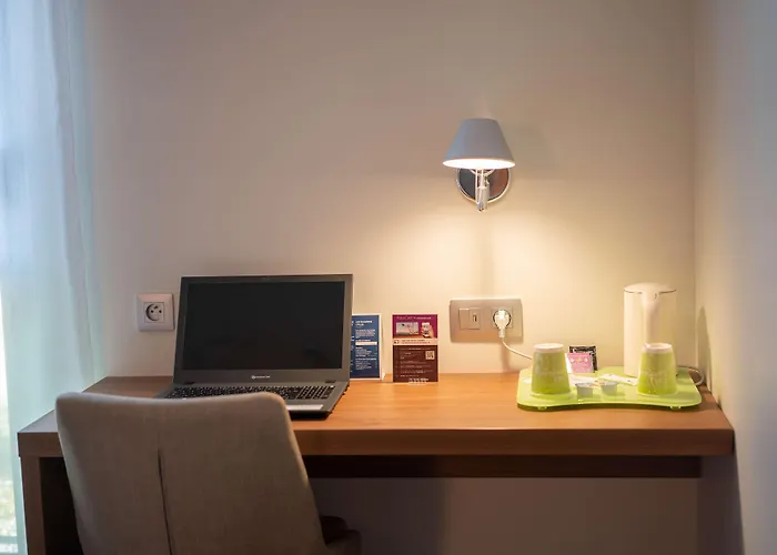 Campanile Nord מלון טור