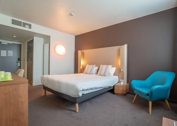 Hotel Campanile Nord