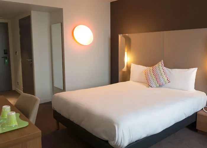 Campanile Nord Tours