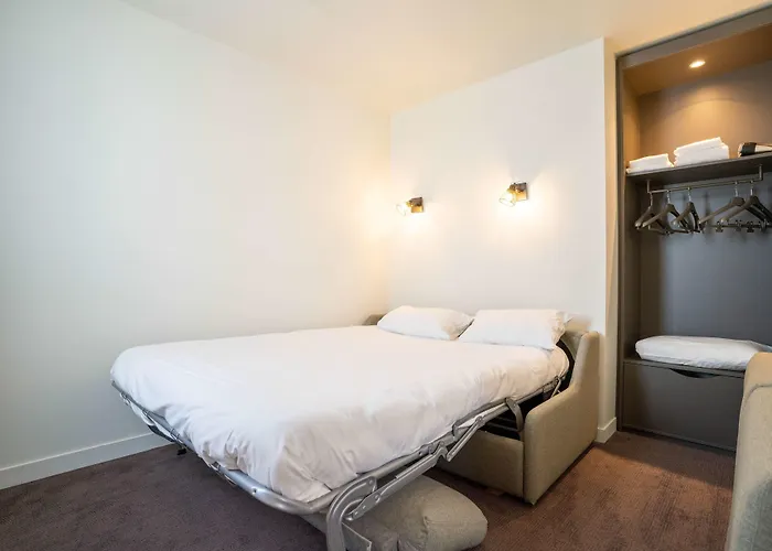 Campanile Nord Hotel 3*