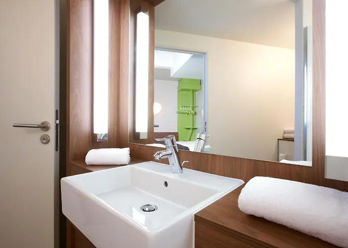 Campanile Nord Hotel 3*