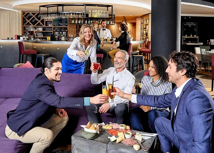 Campanile Nord 3* טור