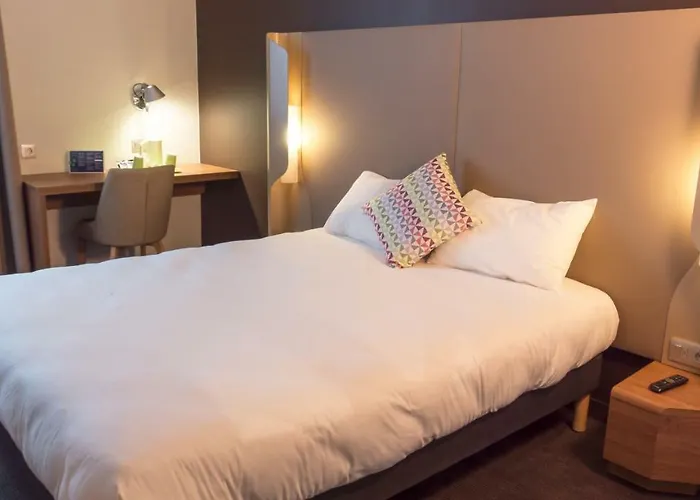 Campanile Nord 3* טור