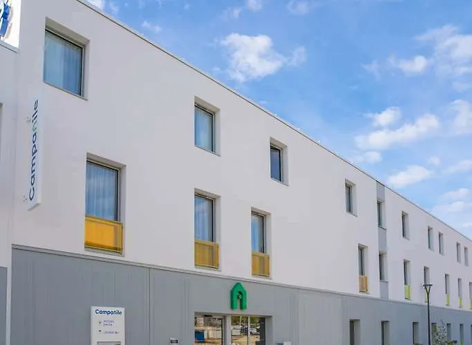 Campanile Nord טור