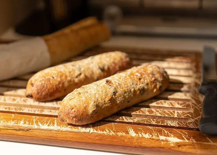 Campanile Nord טור