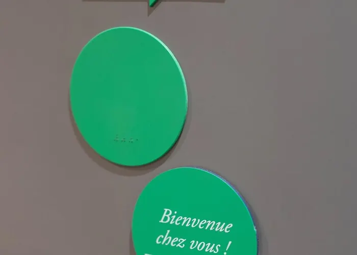 Campanile Nord מלון