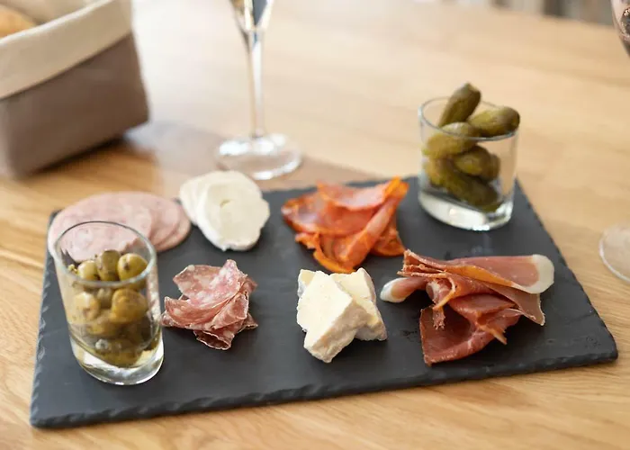 Campanile Nord מלון