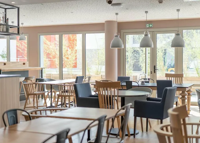 Campanile Nord טור