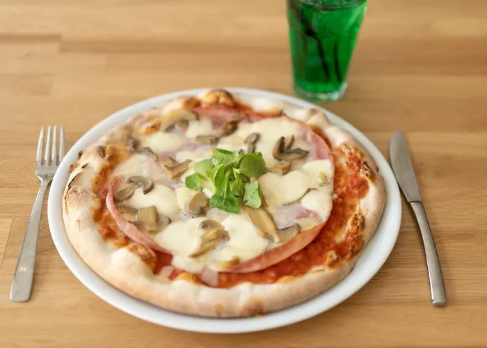 Campanile Nord מלון טור