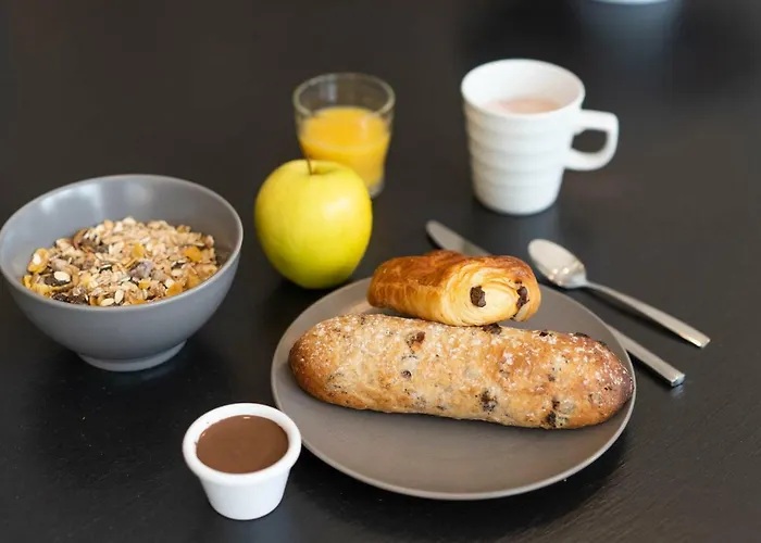 Campanile Nord מלון