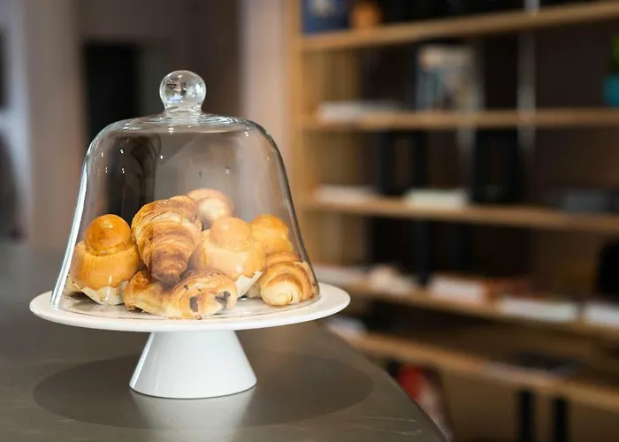 מלון Campanile Nord טור