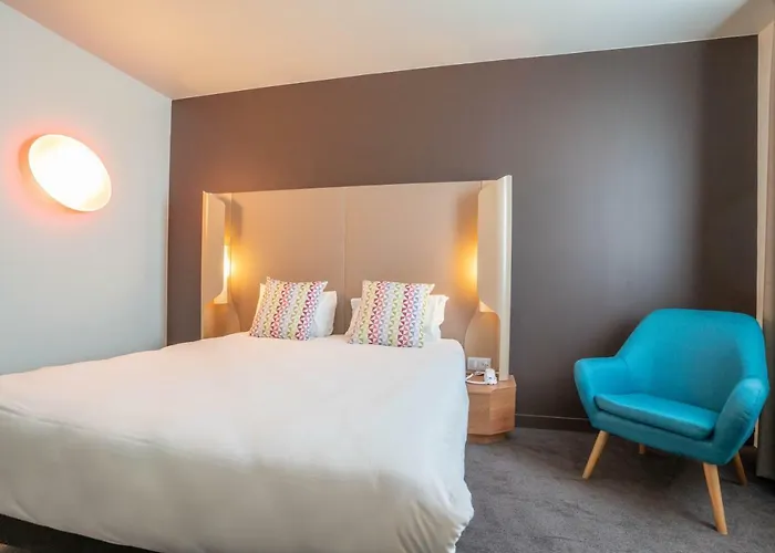 Campanile Nord Hotel 3*