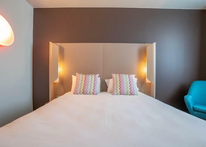 Hotel Campanile Nord Tours